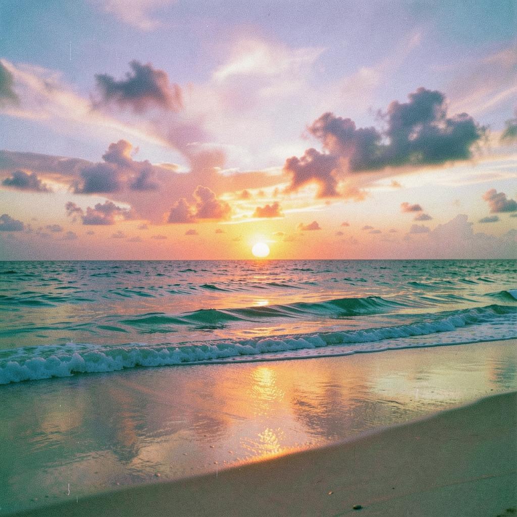 JUST SHINE (V.3) artwork