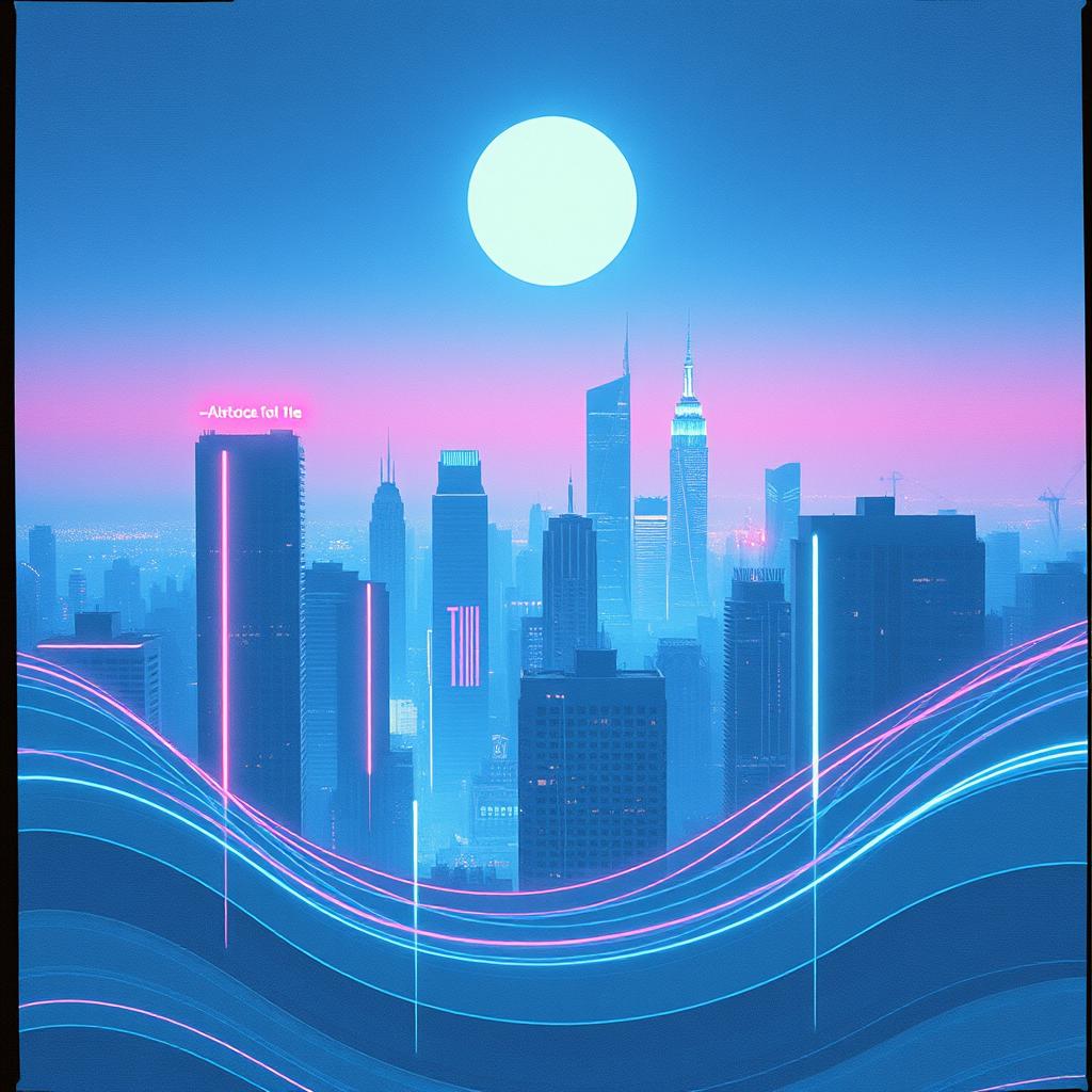 ARE YOU WAVE SCROLLING?  (HGWSR Sneaky Eels Mix) artwork