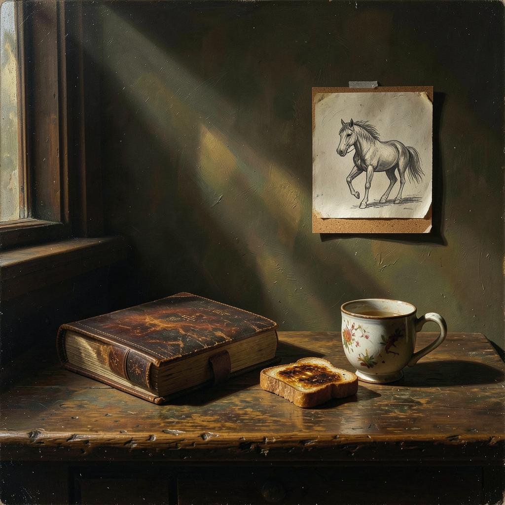 What Am I For? artwork