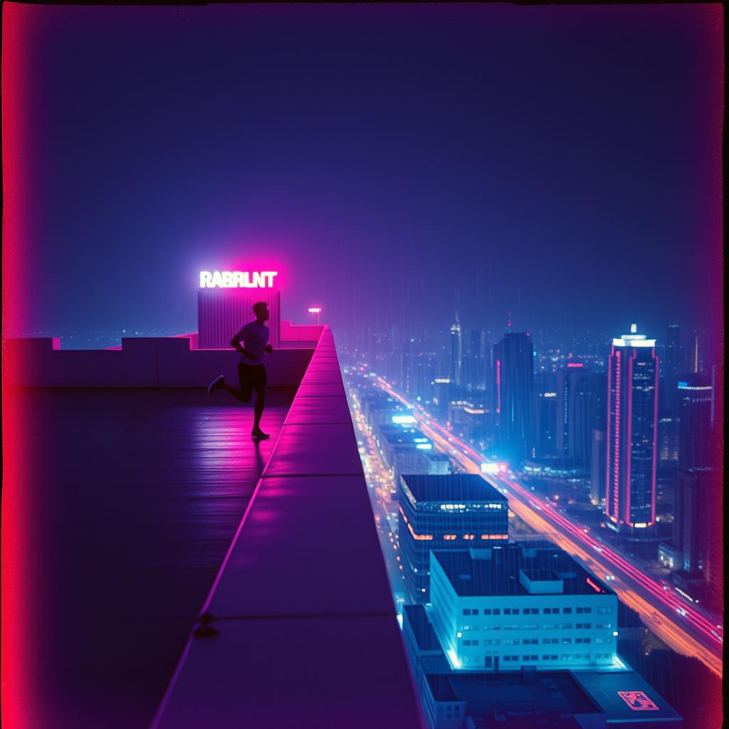 Extrem am Limit (B) artwork