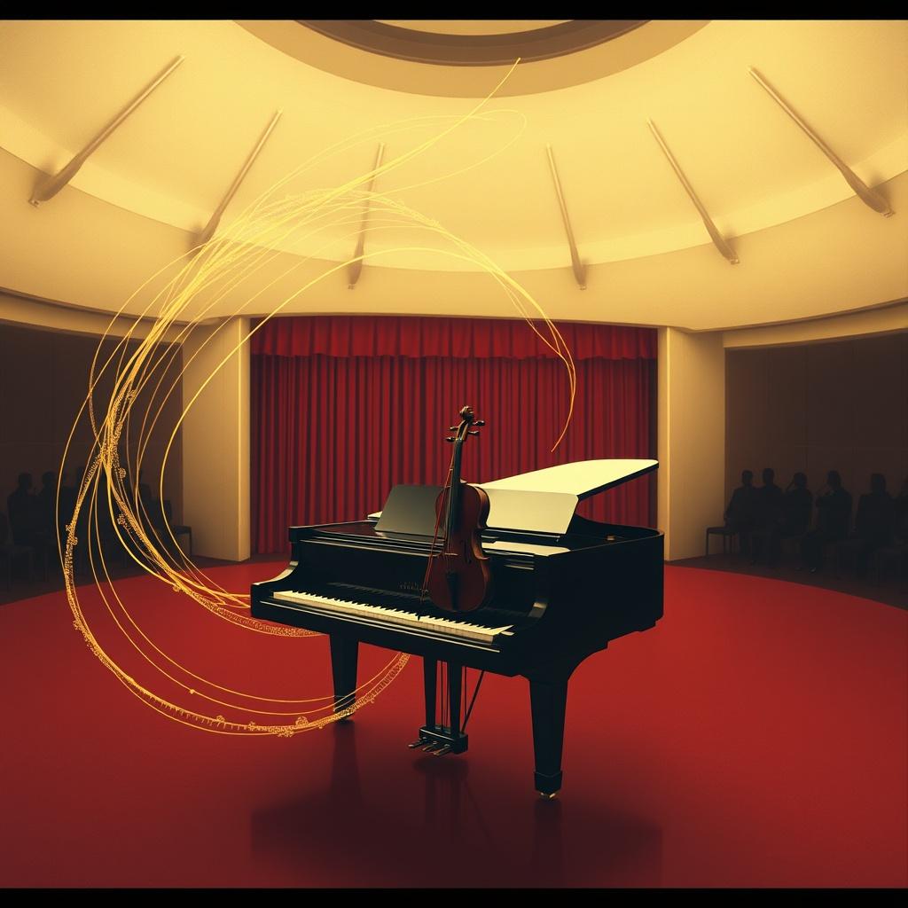 031818 Piano Concerto artwork