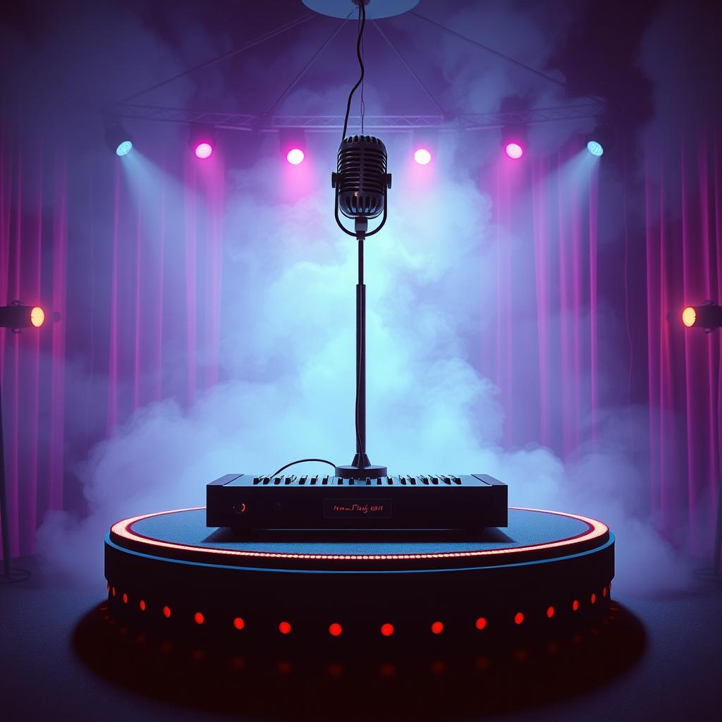 Song Image