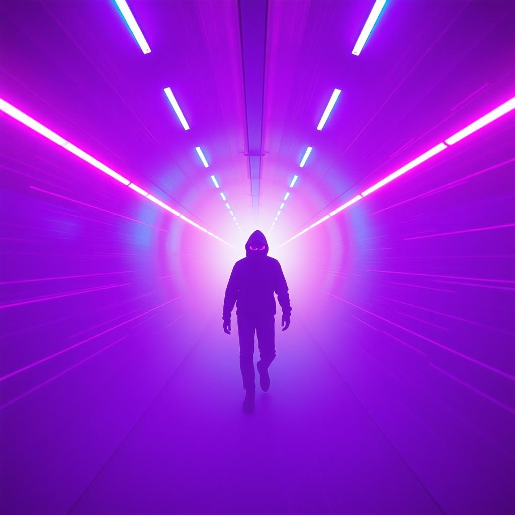 Tunnel Vision artwork