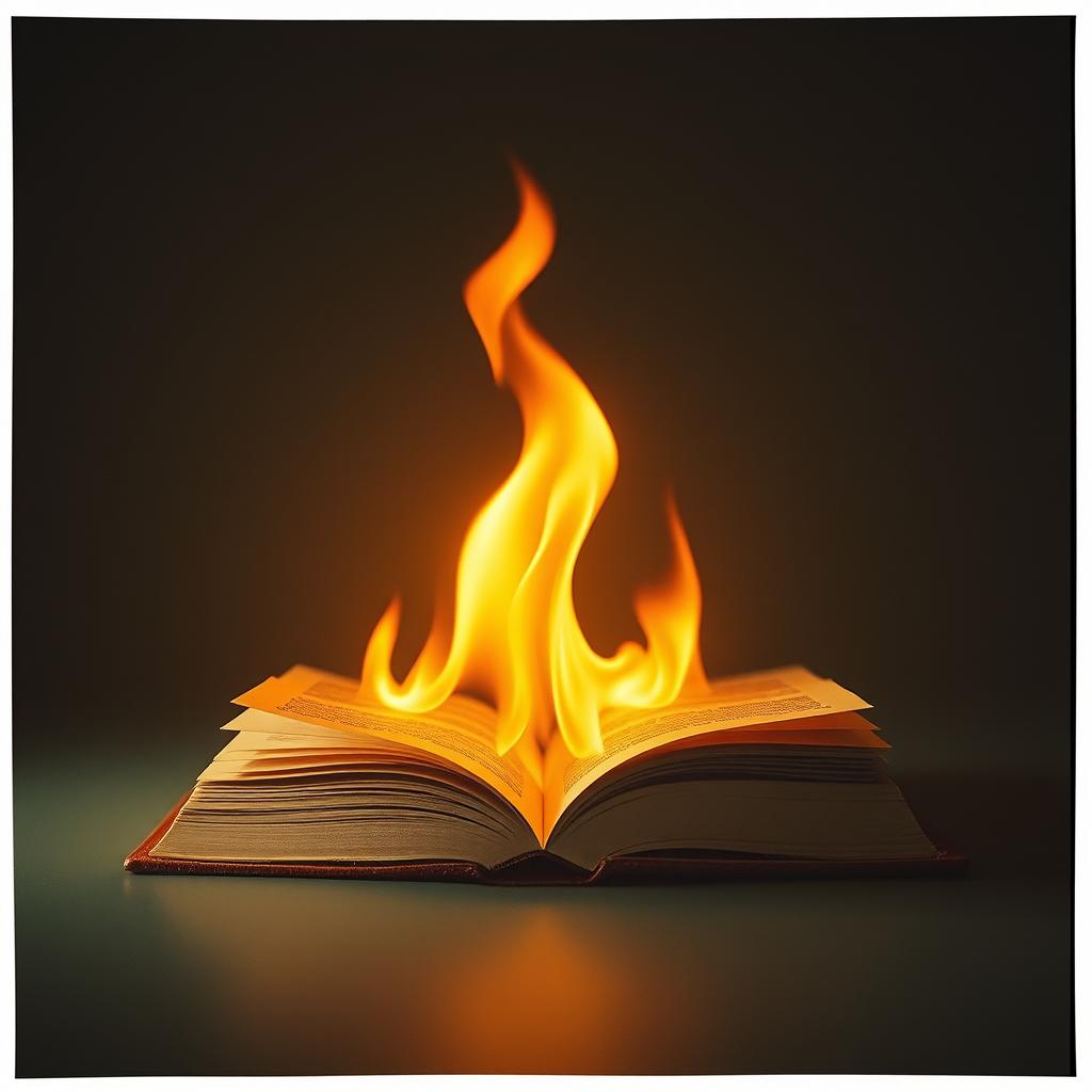 Runnin’ With Fire artwork