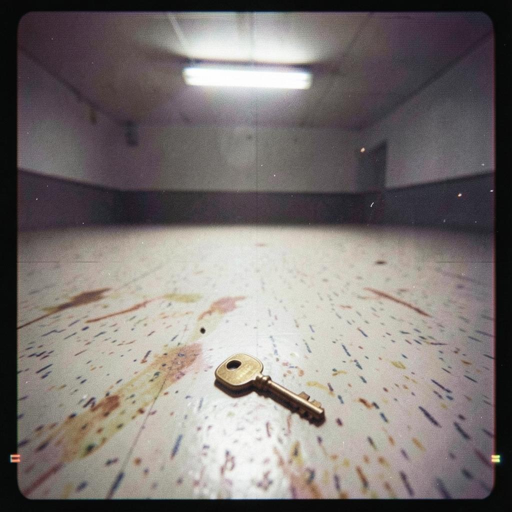 This Ain't Home artwork