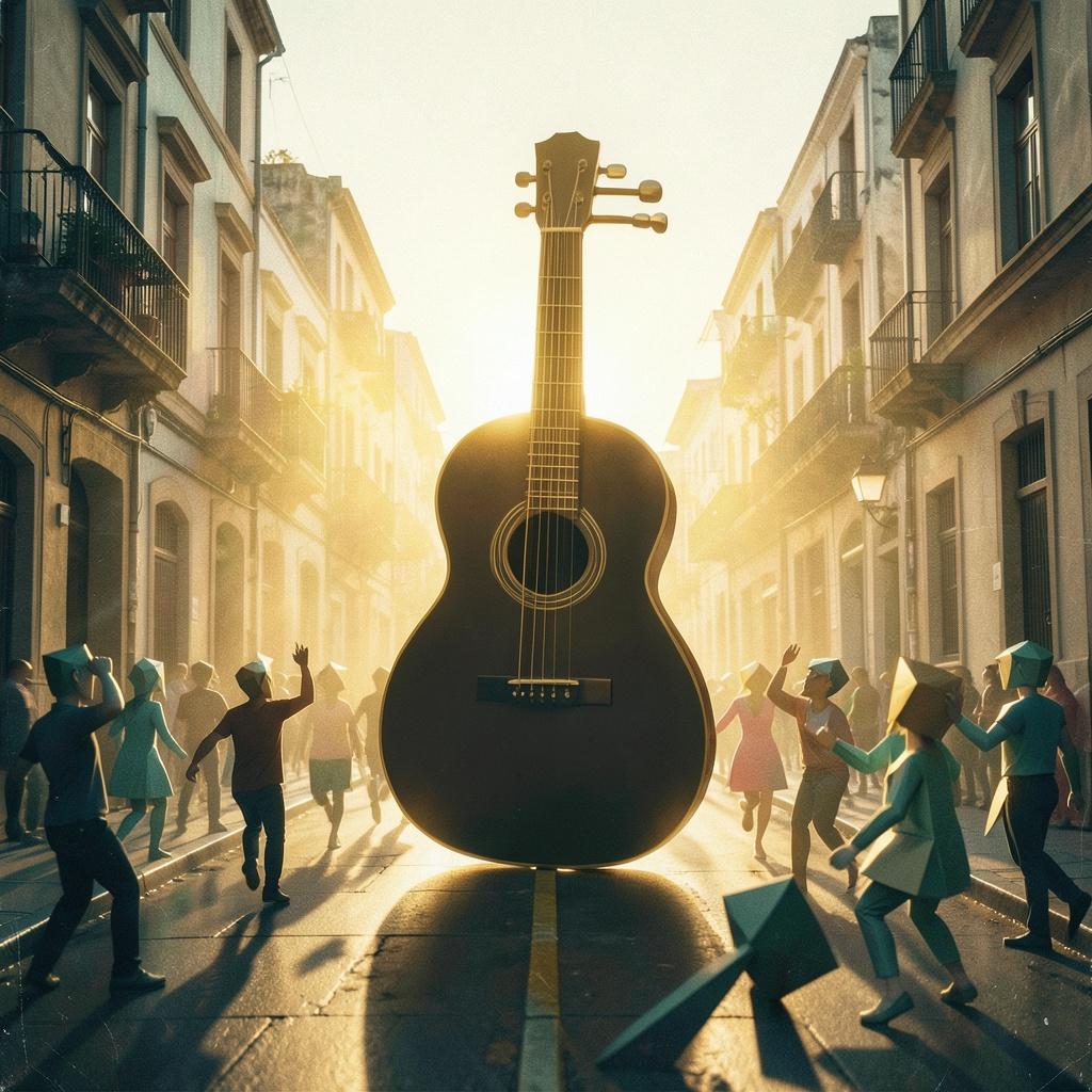 Song Image