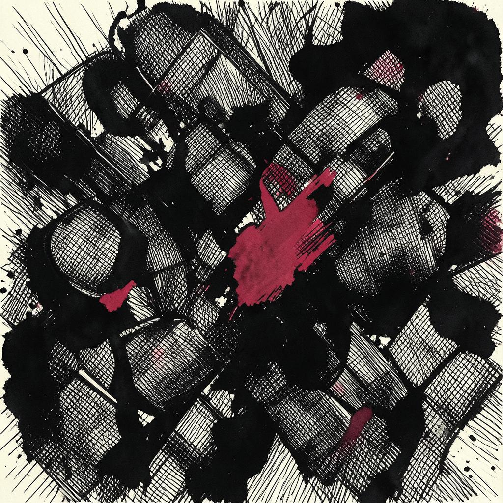 Drum Beast artwork