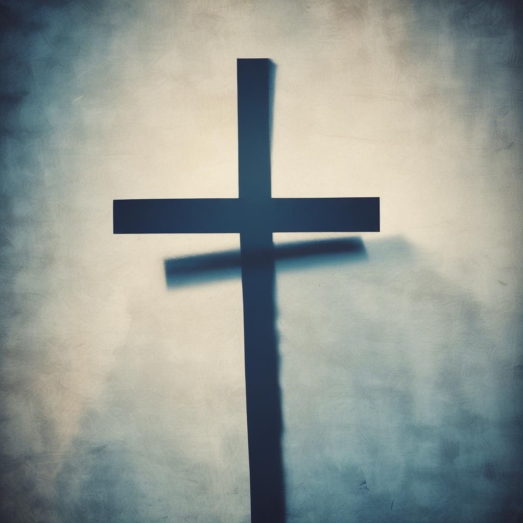 Image for Faithful In Shadows