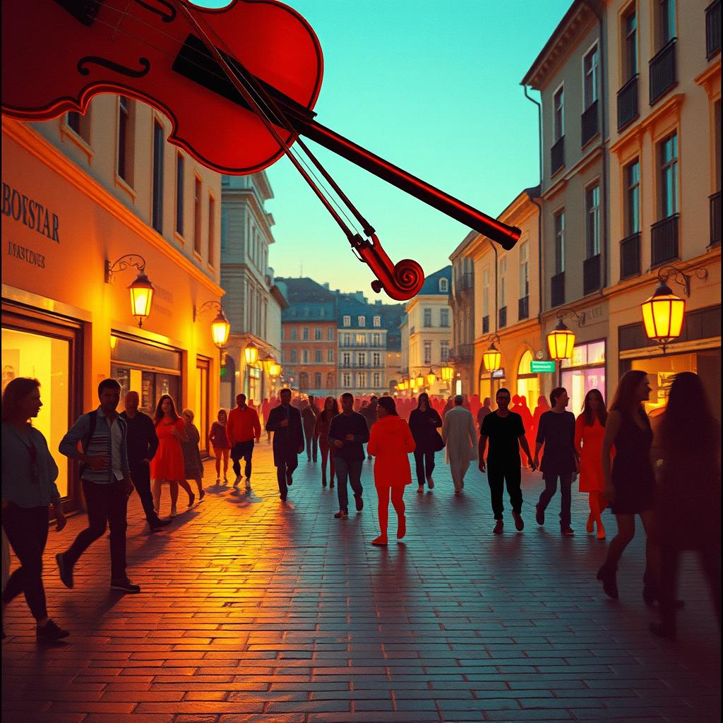 Image for Borat Dance Nraica 