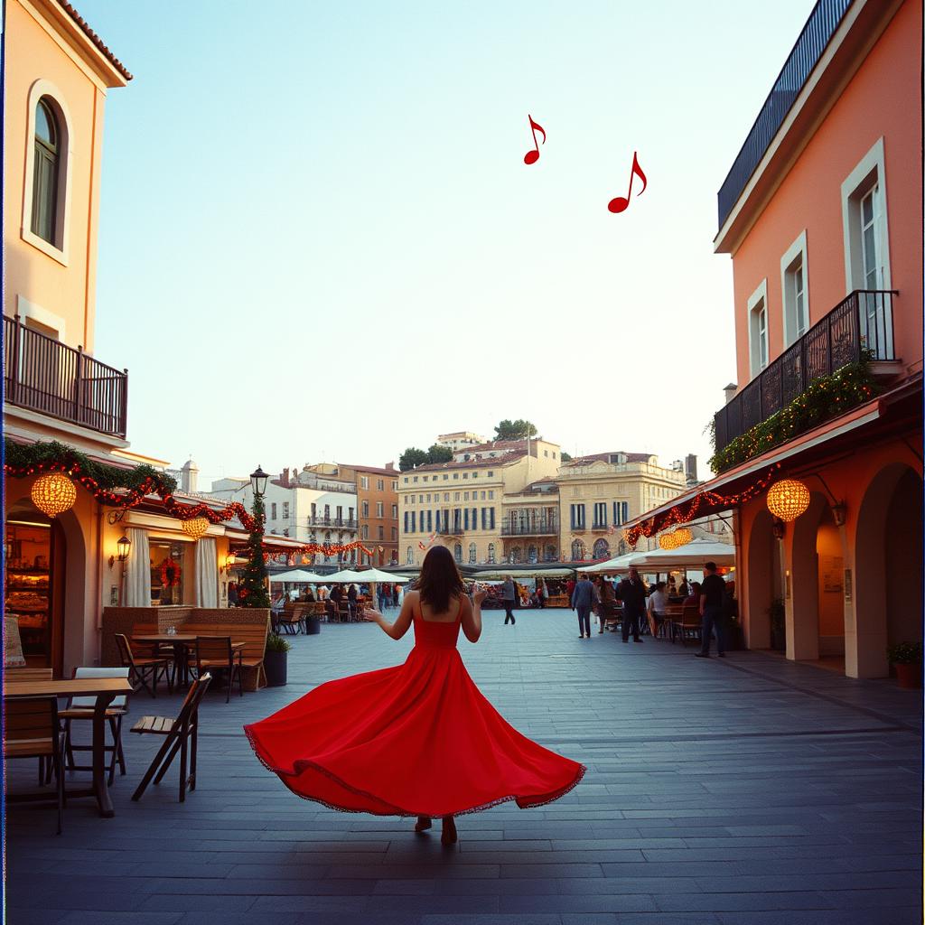 Image for Latin style