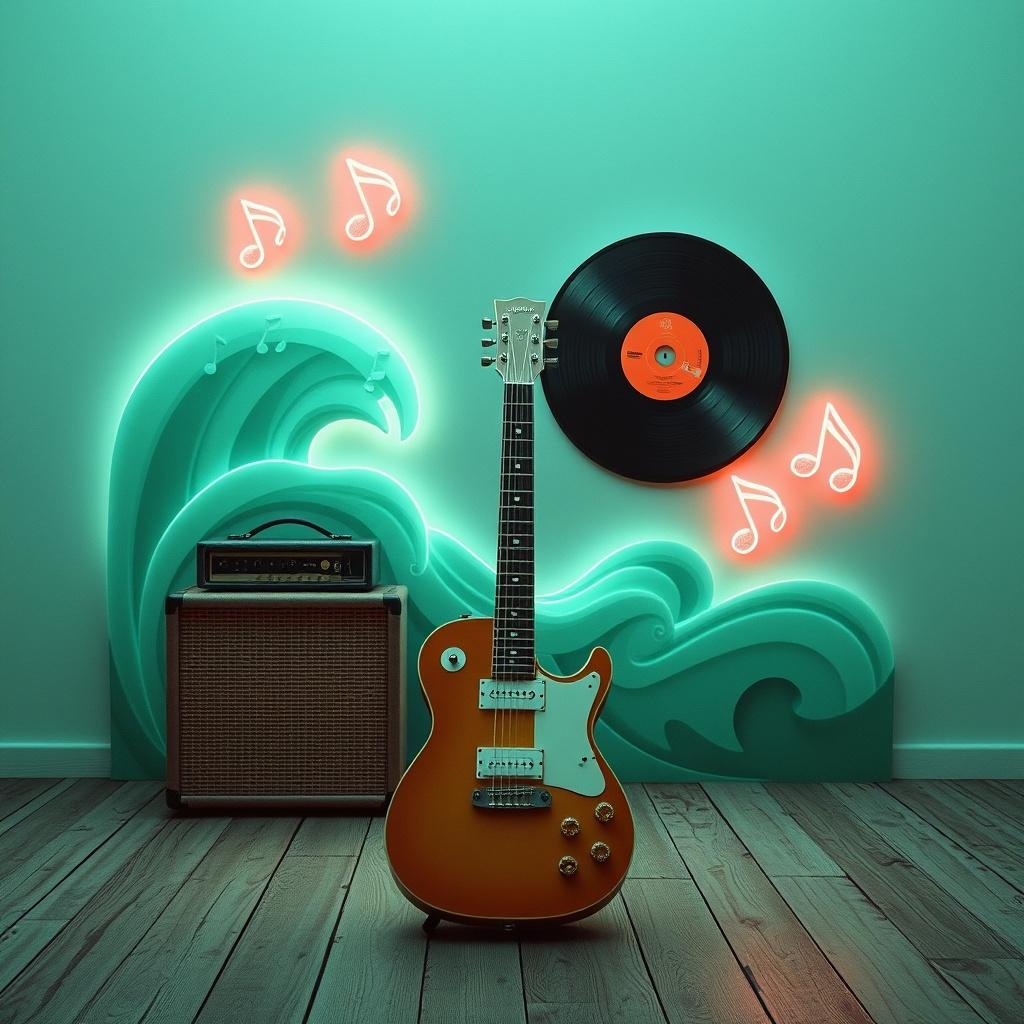 Seabee (Dan Nutton-Guitar Instrumental Cover II) artwork