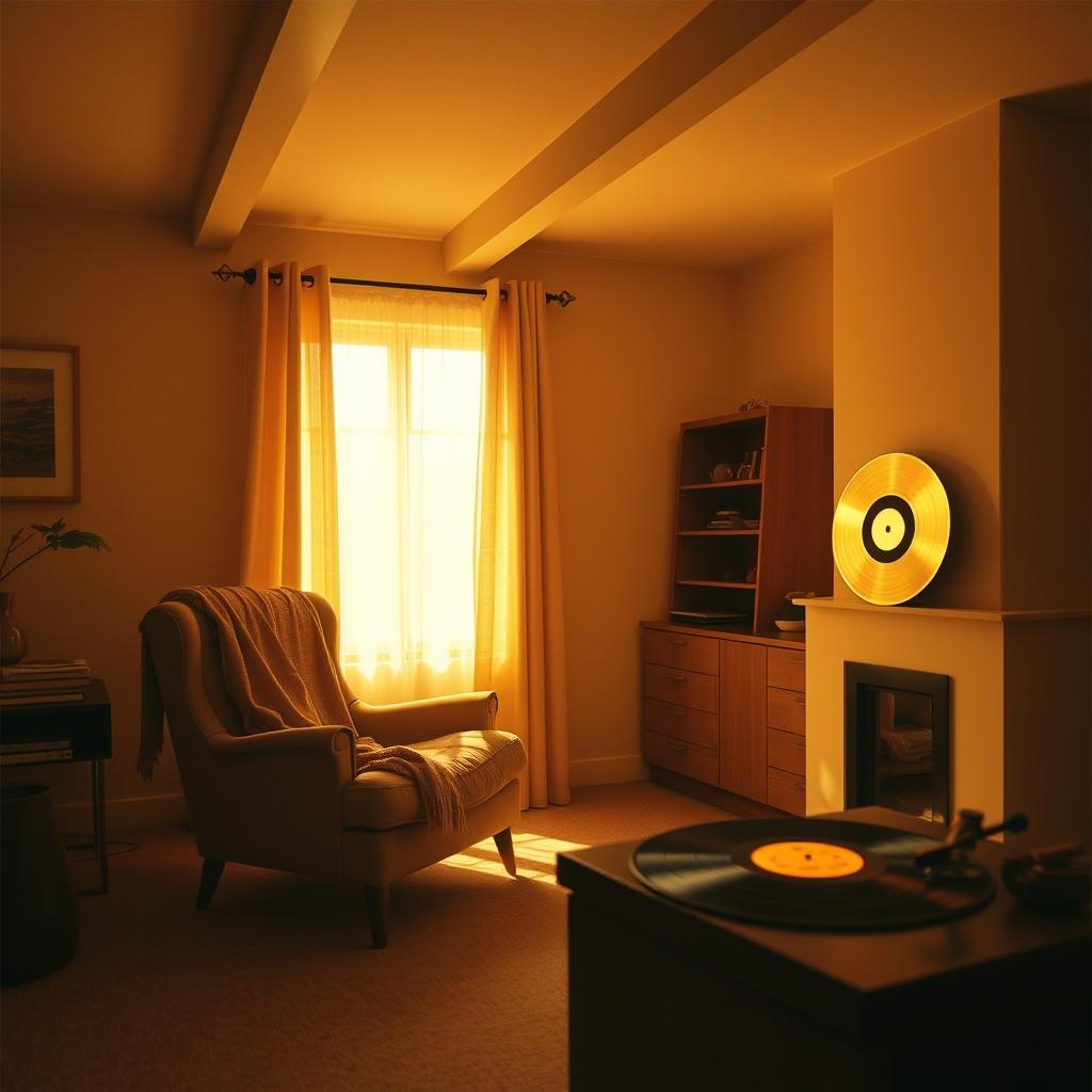 Song Image
