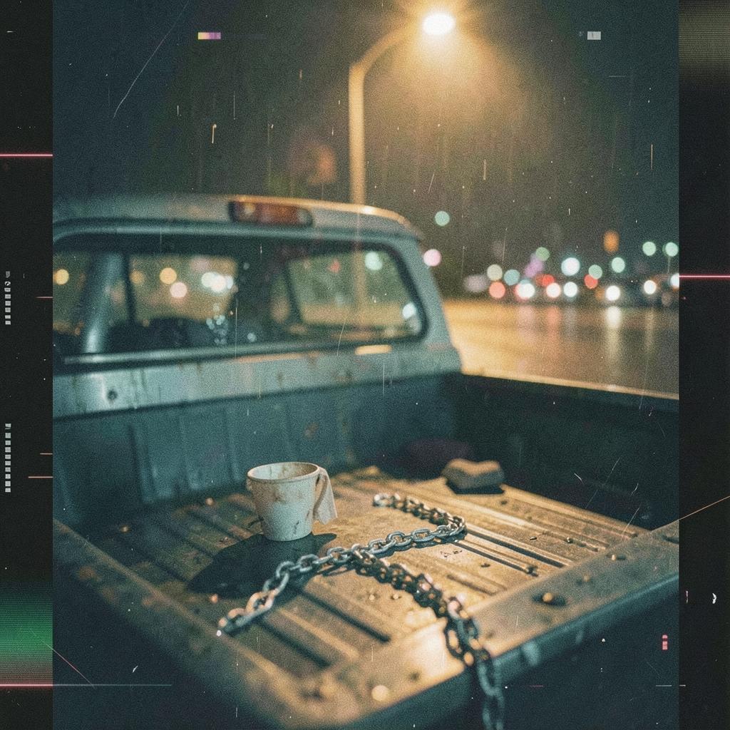 Live Forever  (Remix II) artwork