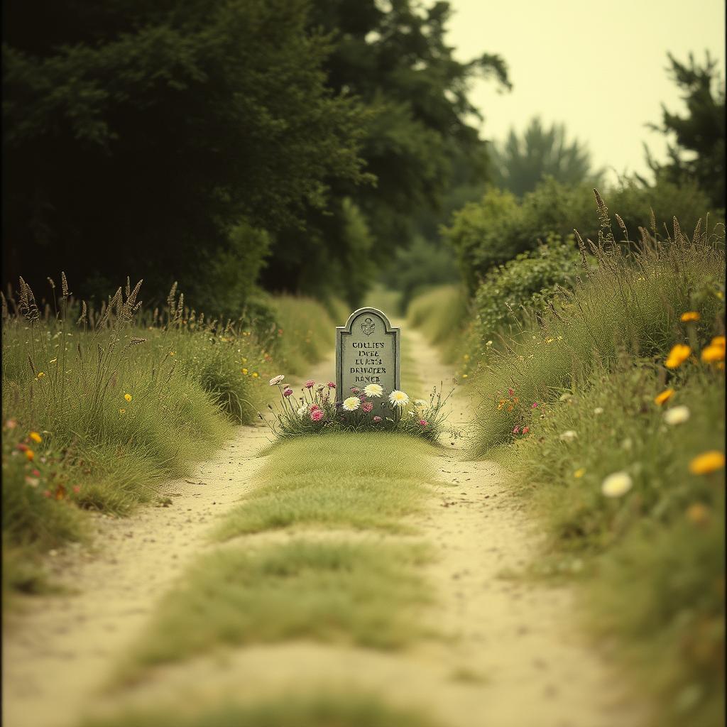 Persona image for Back Road Hallelujah