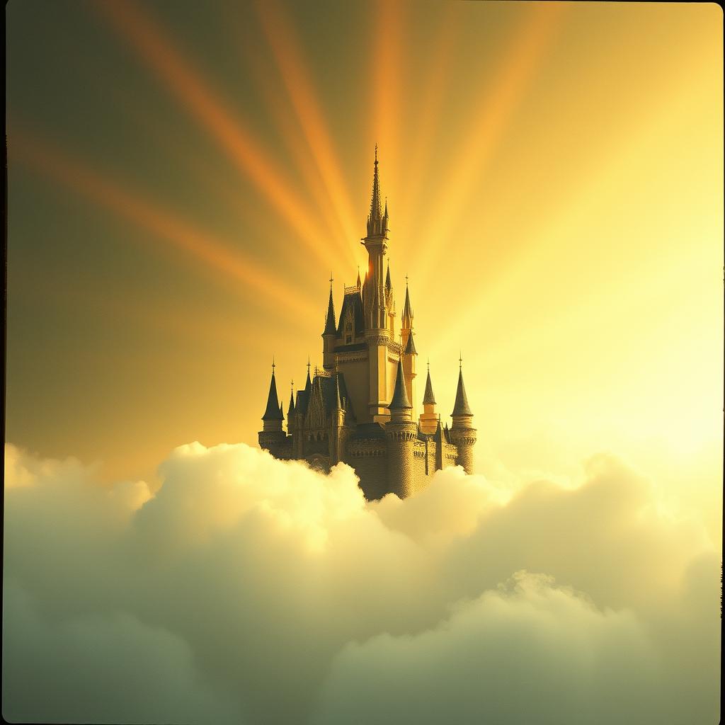 I won’t runaway - epic version artwork