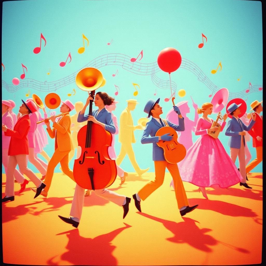 Song Image