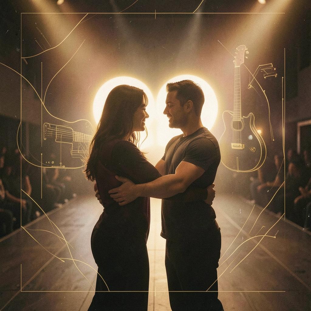 Swing, dance, pop and hip-hop 3