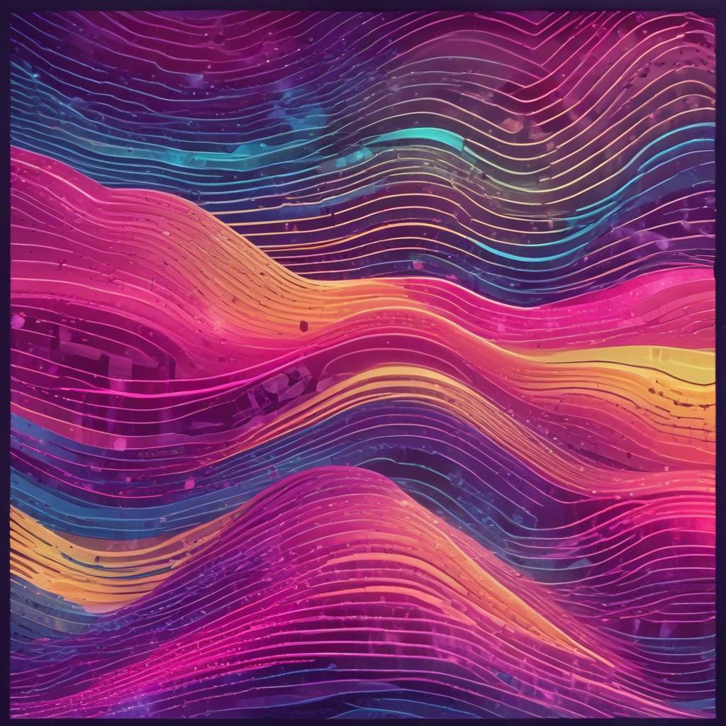 joy artwork