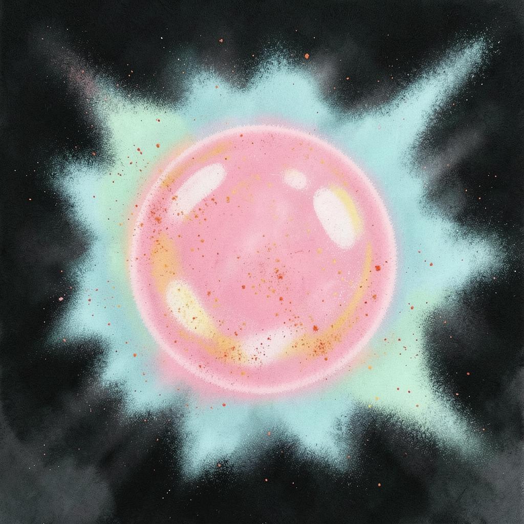 ALIVE TONIGHT artwork