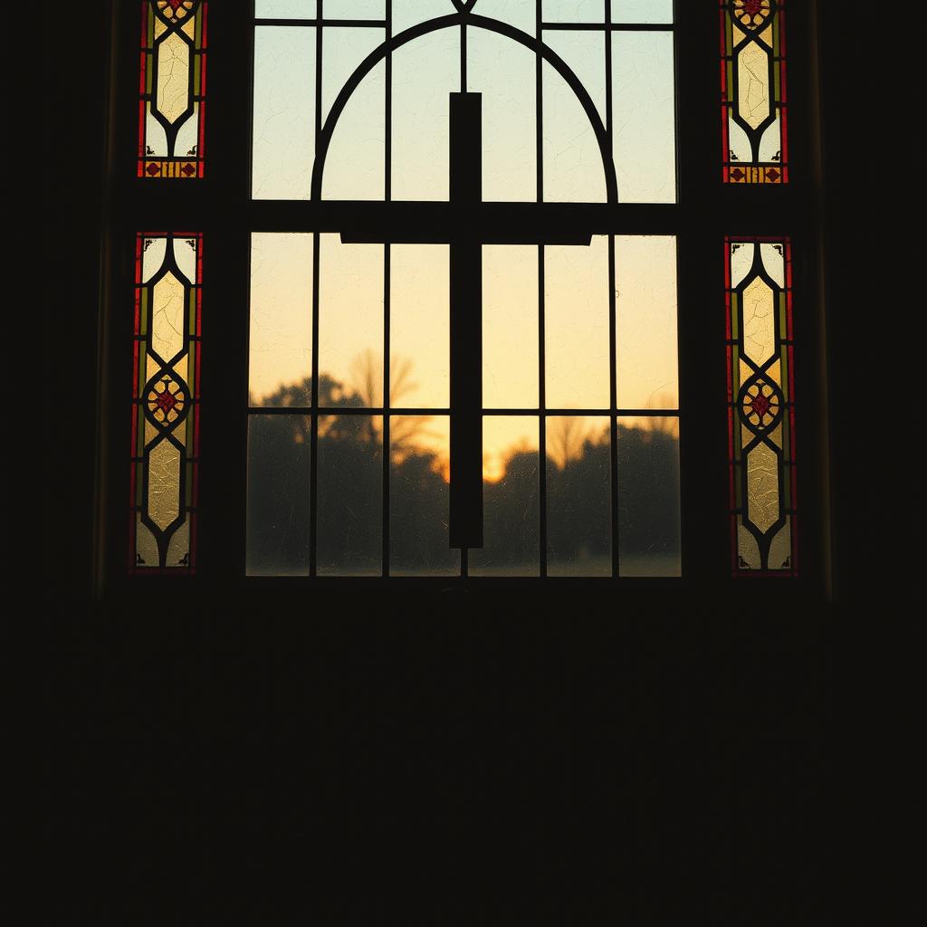 “The Lord Is Our Refuge”
Psalm Reading + Sung Response (Inspired by Psalms 1–41) (Remastered) artwork