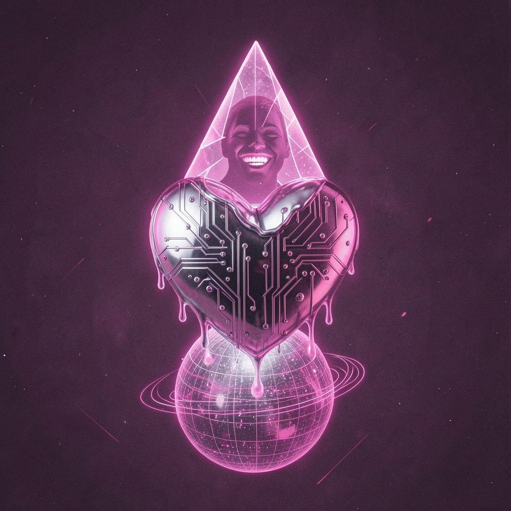 Empathy Engine: Love's Awakening. (Remastered) x Bang Bang Baby (Mashup) Rephase (Remix) artwork