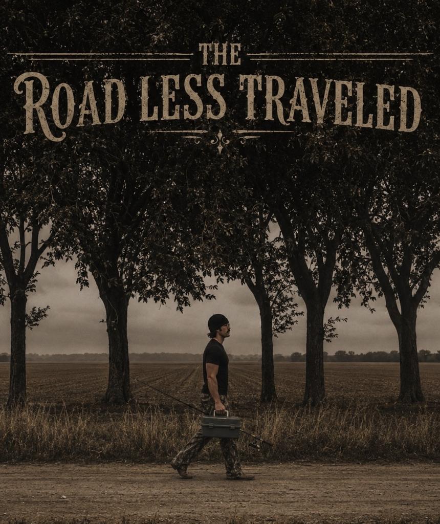 The Road Less Traveled