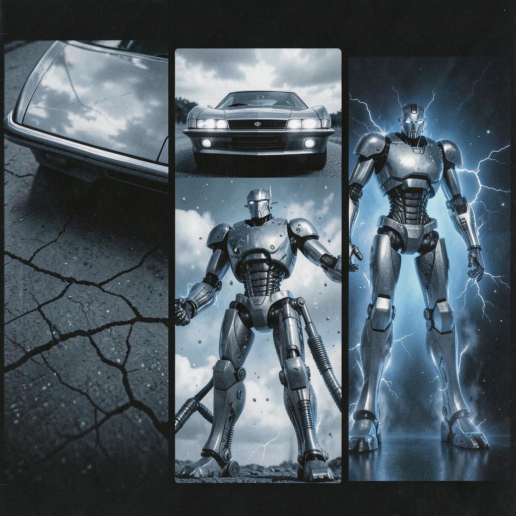 transformation Optimus Prime_1.mp… x transformation Optimus Prime_1.mp3 (Mashup) (Remix) artwork