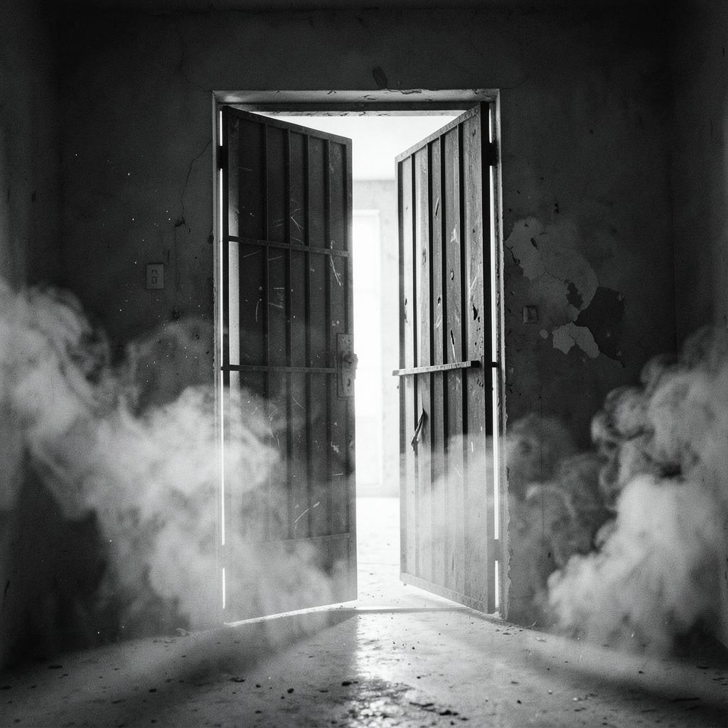 stay ruined artwork