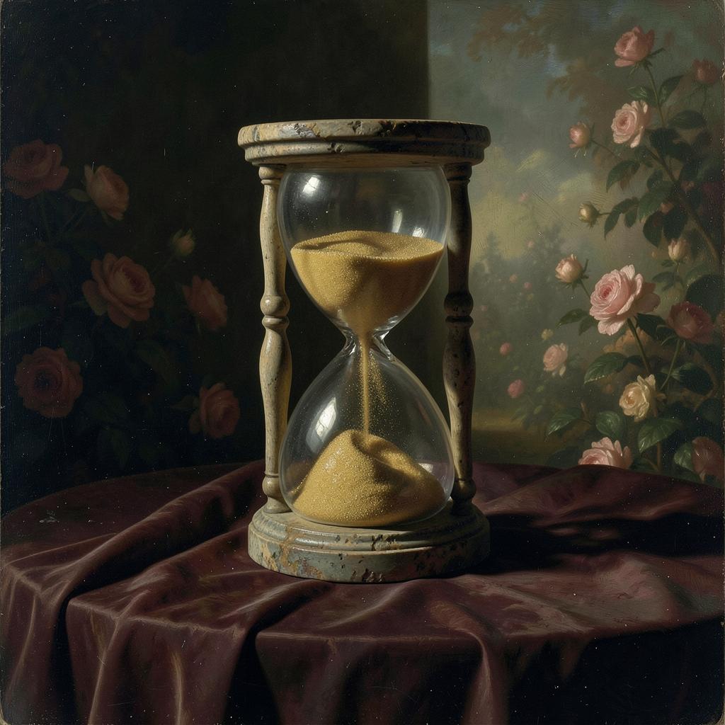 Tempus - Czas artwork