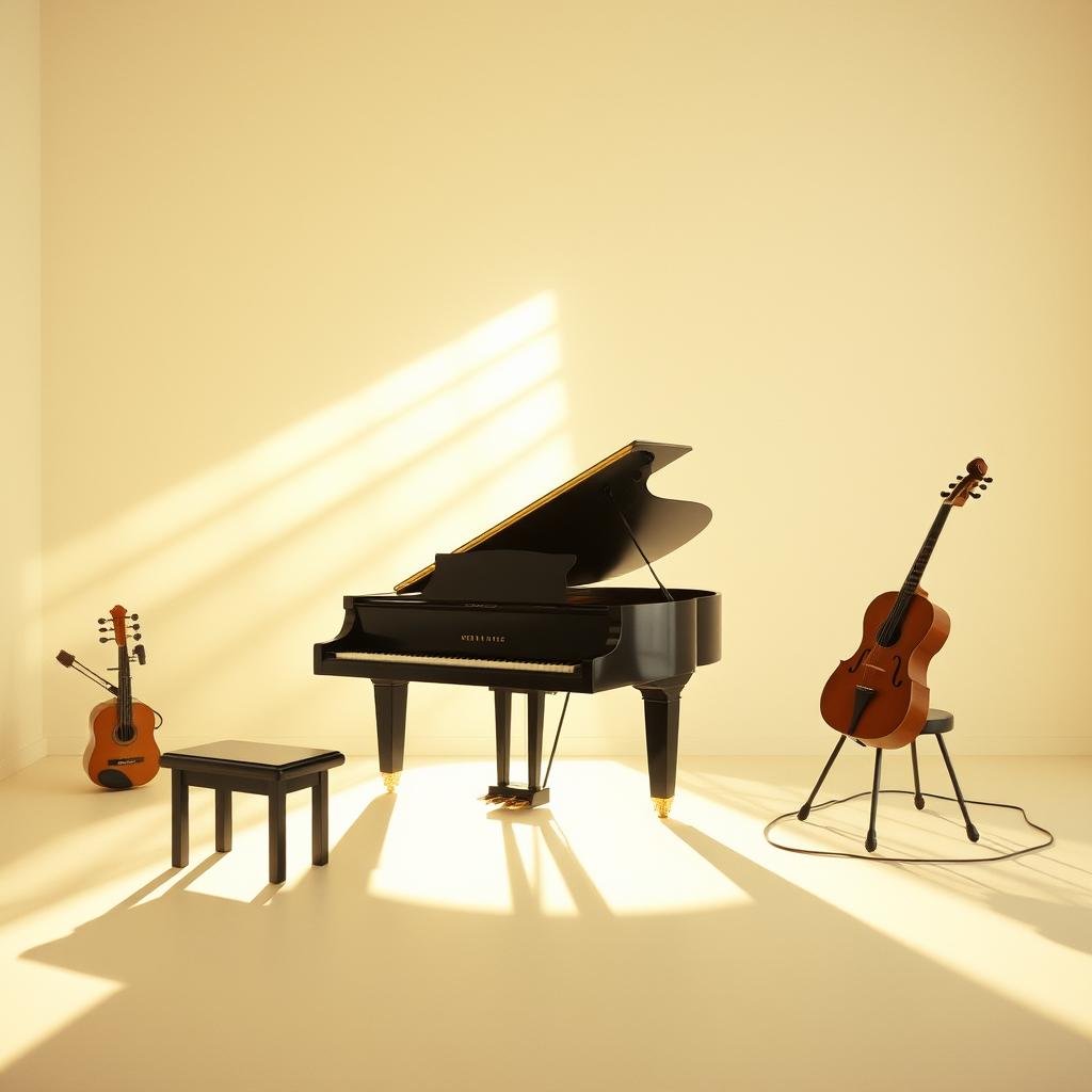 Image for Deep Focus Music for Complex Data Work & Numbers | Block Office Noise