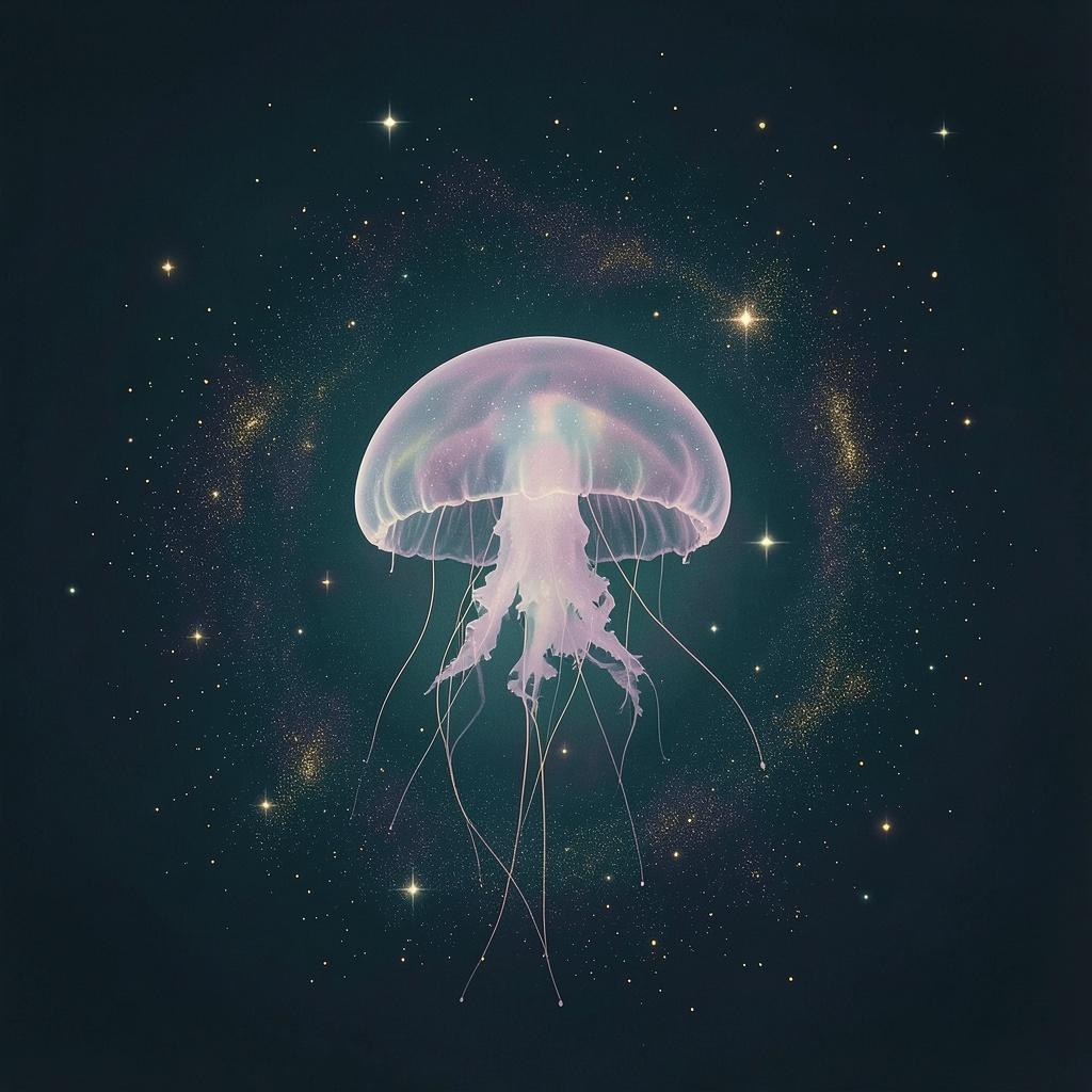 Drifting Air artwork