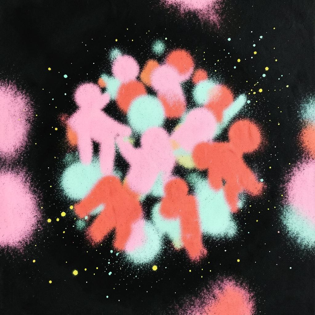 Pretty Together1 (Slap House Duet) artwork