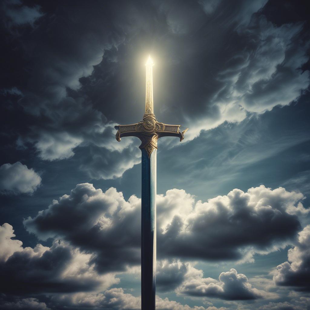 Cristo em mim artwork