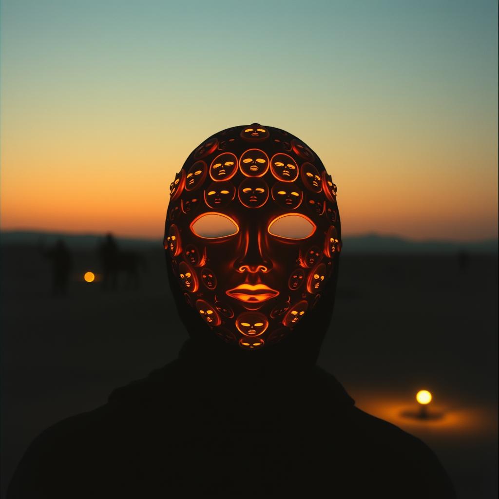 A Prayer (4.5 reworking) artwork