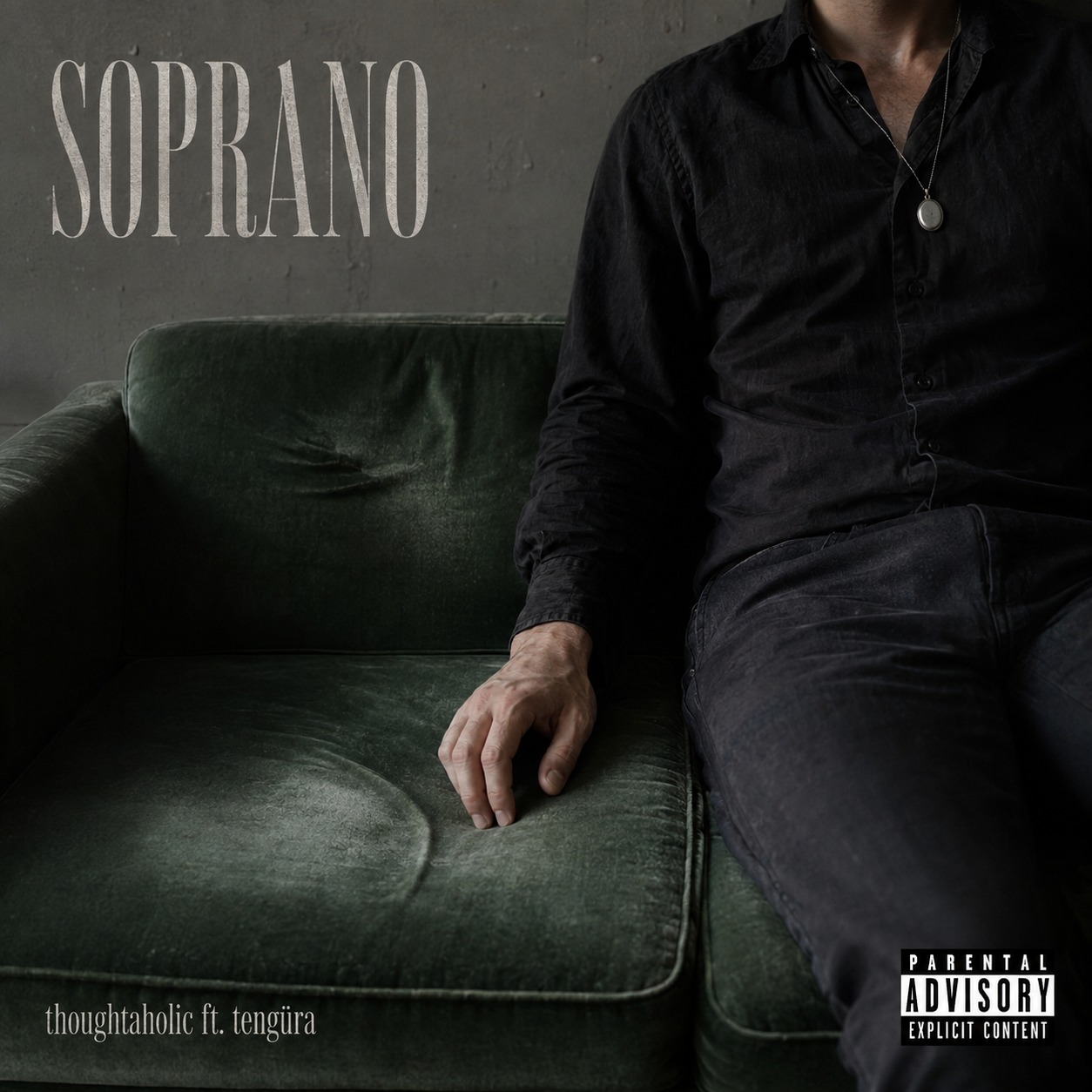 SOPRANO artwork