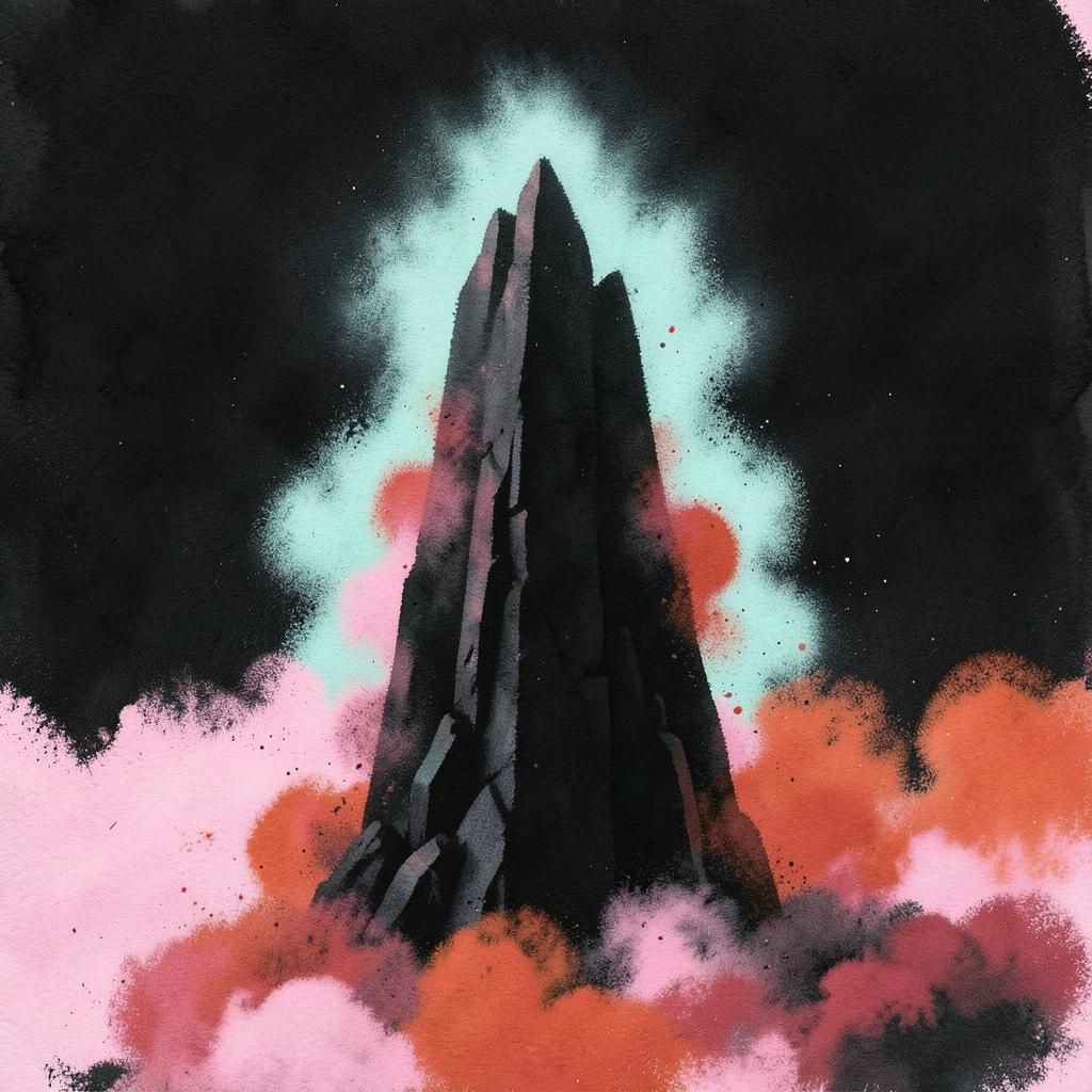 Ominous Prelude artwork