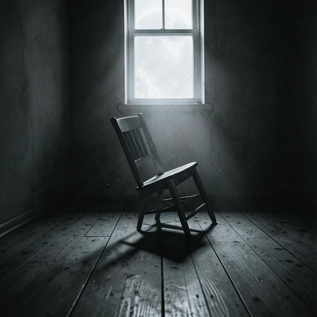 Voices in My Head artwork