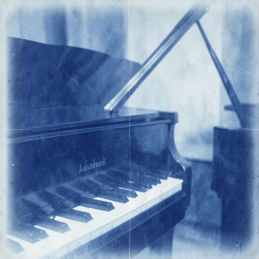 trance 0305 only piano ver artwork
