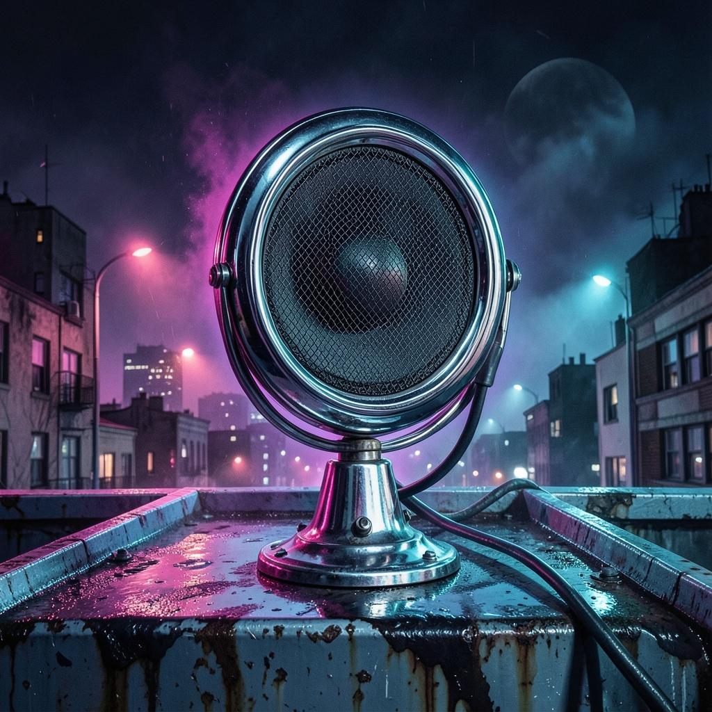 Song Image