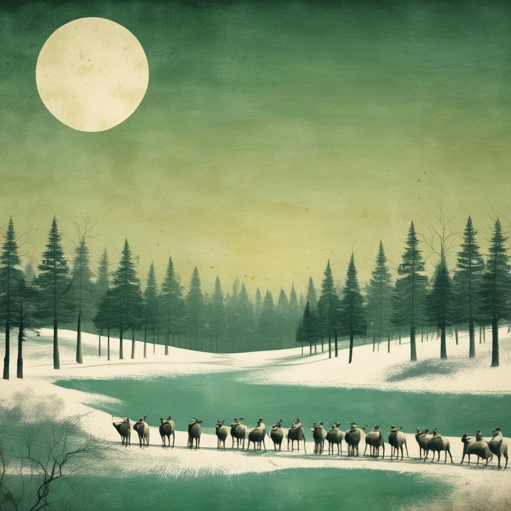 Persona image for Tom & Jenny 