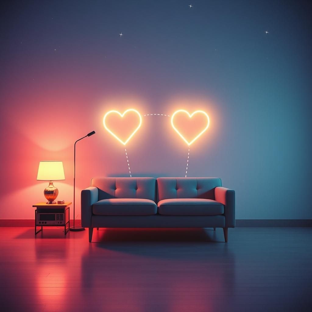 Telepatia artwork