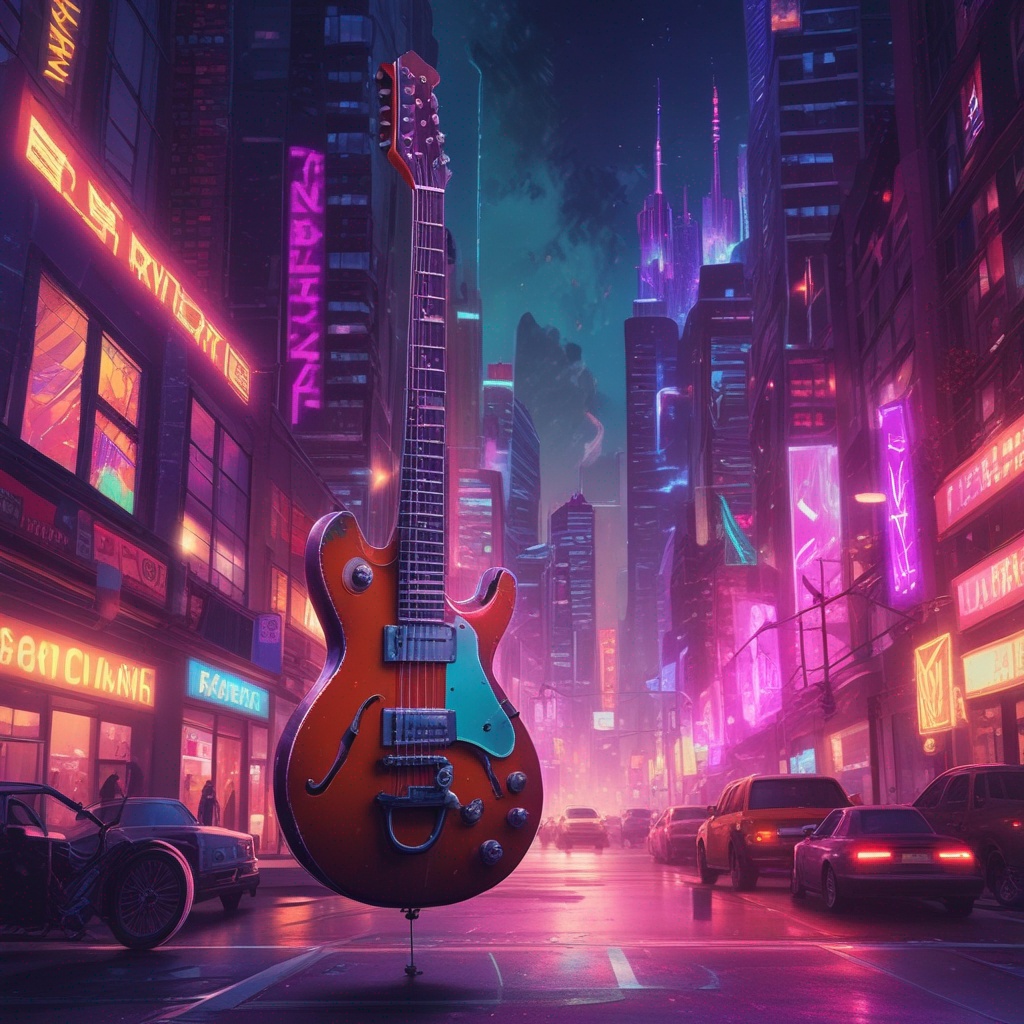 Song Image