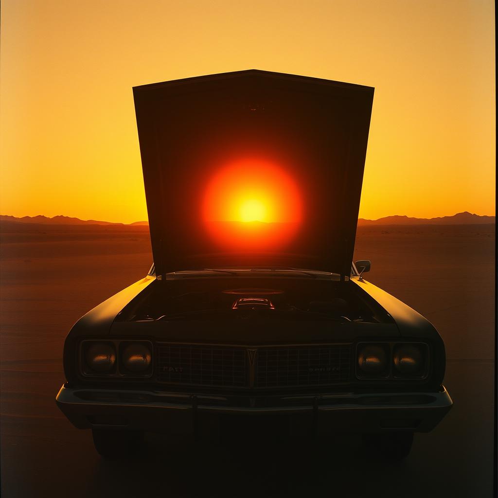 Voice picture for Art Rock