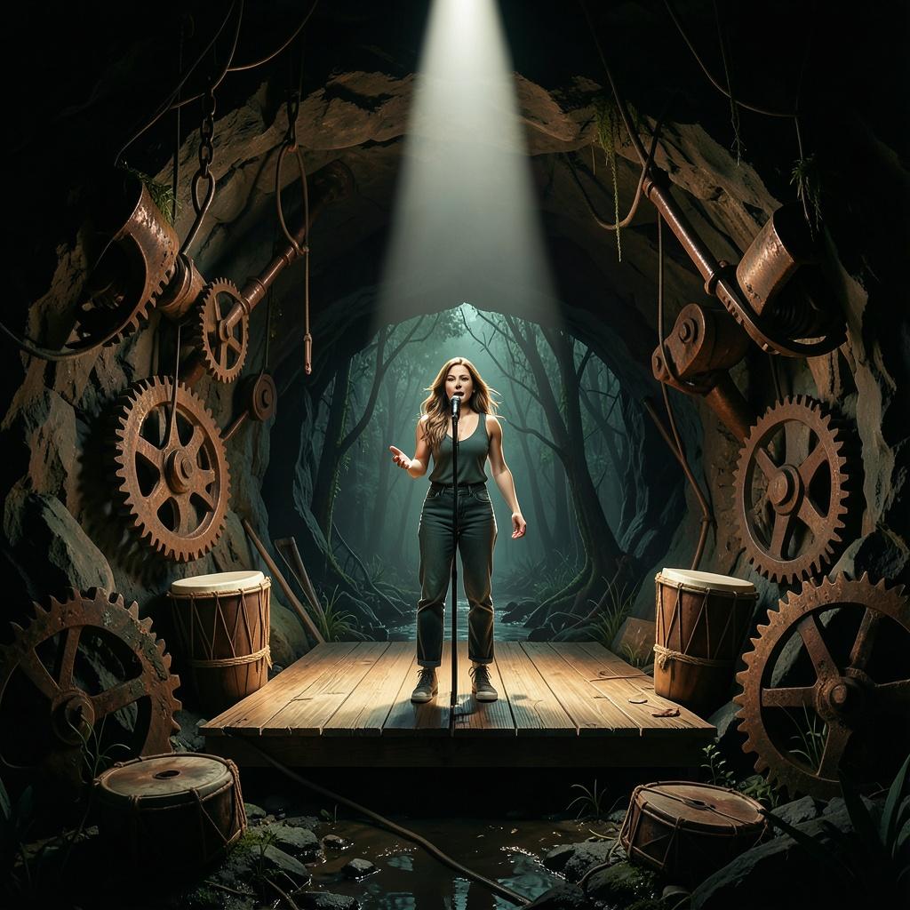 Song Image