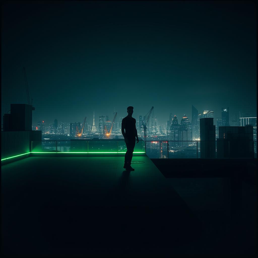 Persona image for JAY (UK)