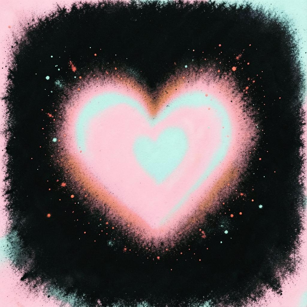 In The Moonlight artwork