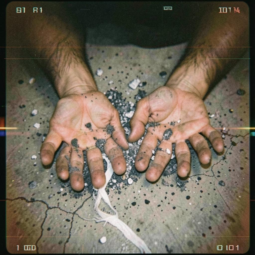 Into Your Hands artwork