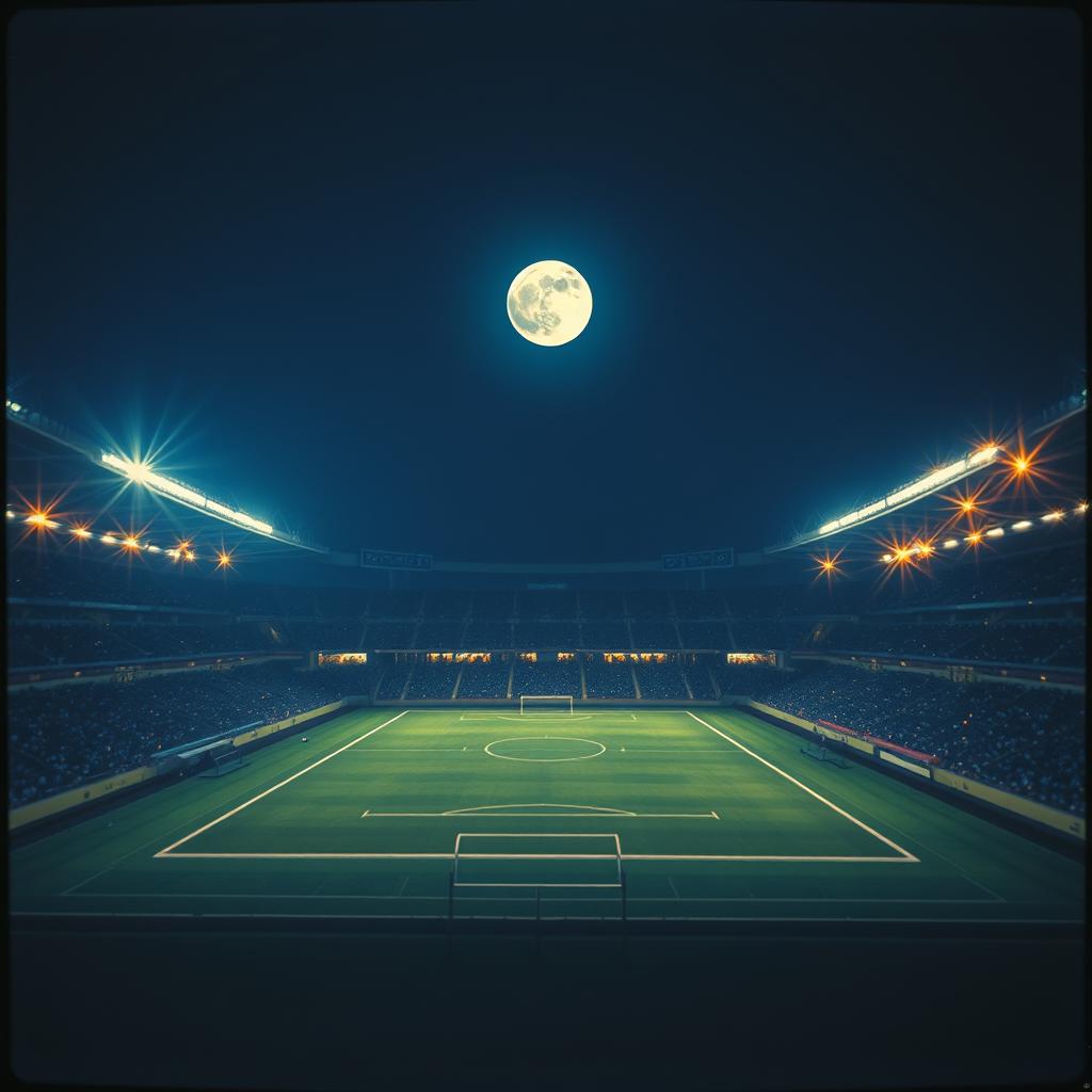 Voice image for Noise techno cool