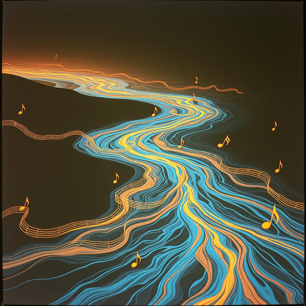 Image for Monsoon Blues IV