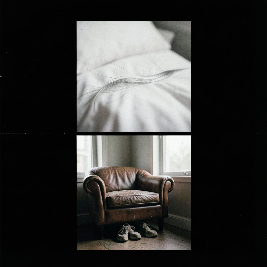 Fontaine ~ I Can’t Sleep Without You artwork